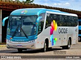 Cacique Transportes 4452 na cidade de Vitória da Conquista, Bahia, Brasil, por Adriano  Barreto. Número da foto: #:id.