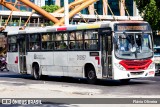 Transportes Barra D13097 na cidade de Rio de Janeiro, Rio de Janeiro, Brasil, por Flávio Oliveira. Número da foto: #:id.