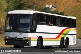 Ônibus Particulares 6996 na cidade de Piraí, Rio de Janeiro, Brasil, por Paulo Henrique Pereira Borges. Número da foto: #12163082.