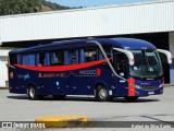 Viação Riodoce 72409 na cidade de Petrópolis, Rio de Janeiro, Brasil, por Rafael da Silva Xarão. Número da foto: #12162491.