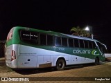 Célere Transportes 17130 na cidade de Rio Piracicaba, Minas Gerais, Brasil, por Douglas Yuri. Número da foto: #12161352.