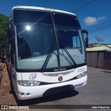 Expresso Horizonte 2020 na cidade de Cláudio, Minas Gerais, Brasil, por João César Luz. Número da foto: #12162692.