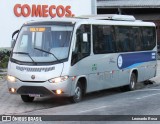 GTM Transportes Express KYS5G43 na cidade de Teresópolis, Rio de Janeiro, Brasil, por Leonardo Rosa. Número da foto: #:id.