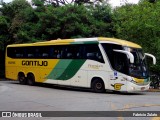 Empresa Gontijo de Transportes 19295 na cidade de São Paulo, São Paulo, Brasil, por Fabricio Zulato. Número da foto: #12162784.