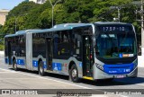 Sambaíba Transportes Urbanos 2 1812 na cidade de São Paulo, São Paulo, Brasil, por Renan  Bomfim Deodato. Número da foto: #:id.