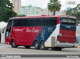 Expresso São Luiz 6900 na cidade de Goiânia, Goiás, Brasil, por Ygor Busólogo. Número da foto: #12163132.