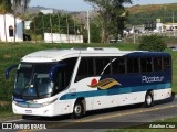 Piccolotur Transportes Turísticos 4710 na cidade de Aparecida, São Paulo, Brasil, por Adailton Cruz. Número da foto: #:id.