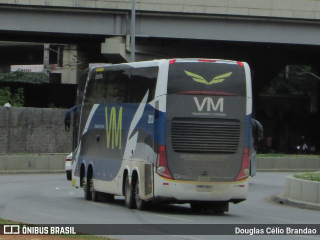 VM Transporte e Turismo 2010 na cidade de Belo Horizonte, Minas Gerais, Brasil, por Douglas Célio Brandao. Número da foto: #12164006.