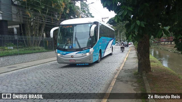 Top Rio Viagens e Turismo RJ 583.118 na cidade de Petrópolis, Rio de Janeiro, Brasil, por Zé Ricardo Reis. Número da foto: #12164115.