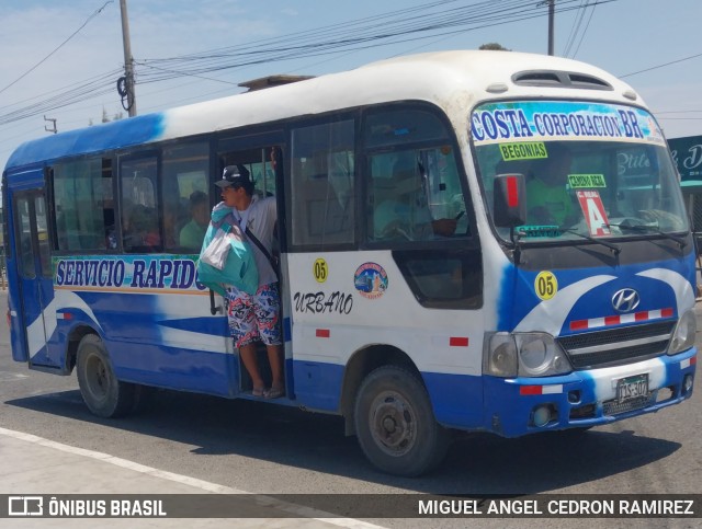 Corporación BR Asociados 05 na cidade de Chimbote, Santa, Áncash, Peru, por MIGUEL ANGEL CEDRON RAMIREZ. Número da foto: #12163521.