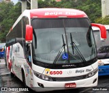 Beija Flor Turismo 6500 na cidade de Aparecida, São Paulo, Brasil, por Isaias Ralen. Número da foto: #12165597.