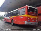 Viação Montes Brancos 812 na cidade de Araruama, Rio de Janeiro, Brasil, por Samuel Da Silva. Número da foto: #:id.