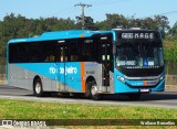 Expresso Rio de Janeiro RJ 142.025 na cidade de Duque de Caxias, Rio de Janeiro, Brasil, por Wallace Barcellos. Número da foto: #12165572.