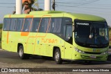Tursan - Turismo Santo André 861 na cidade de Porto Real, Rio de Janeiro, Brasil, por José Augusto de Souza Oliveira. Número da foto: #12164090.