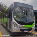 Viação Garcia 81156 na cidade de Maringá, Paraná, Brasil, por Marcos Souza De Oliveira. Número da foto: #12164657.