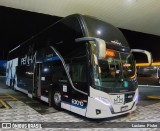 Empresa de Ônibus Nossa Senhora da Penha 63010 na cidade de Quatro Barras, Paraná, Brasil, por Luciano  Piske. Número da foto: #12163661.
