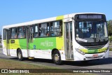 Viação Penedo RJ 213.011 na cidade de Porto Real, Rio de Janeiro, Brasil, por José Augusto de Souza Oliveira. Número da foto: #12164212.