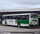 Rodoviária Caxangá 010 na cidade de Olinda, Pernambuco, Brasil, por Shanny Bus. Número da foto: #12165490.