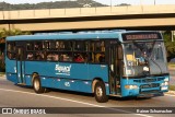 Biguaçu Transportes Coletivos Administração e Participação 415 na cidade de Florianópolis, Santa Catarina, Brasil, por Rainer Schumacher. Número da foto: #12164601.