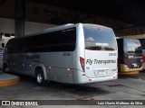Fly Transportes 230406 na cidade de Goiânia, Goiás, Brasil, por Luiz Otavio Matheus da Silva. Número da foto: #12164176.