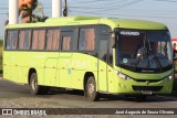 Tursan - Turismo Santo André 668 na cidade de Porto Real, Rio de Janeiro, Brasil, por José Augusto de Souza Oliveira. Número da foto: #12164030.