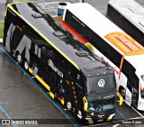 Alianza Transportes Turismo e Locação 0412 na cidade de Aparecida, São Paulo, Brasil, por Isaias Ralen. Número da foto: #:id.