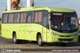 Tursan - Turismo Santo André 621 na cidade de Porto Real, Rio de Janeiro, Brasil, por José Augusto de Souza Oliveira. Número da foto: #12164081.