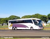 Ônibus Particulares 2017 na cidade de Araras, São Paulo, Brasil, por André Fermino . Número da foto: #:id.