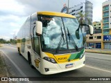 Empresa Gontijo de Transportes 15030 na cidade de Ipatinga, Minas Gerais, Brasil, por Celso ROTA381. Número da foto: #:id.