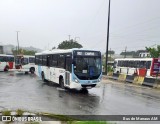 Vega Manaus Transporte 1023010 na cidade de Manaus, Amazonas, Brasil, por Bus de Manaus AM. Número da foto: #:id.