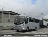 Ônibus Particulares 333 na cidade de Caruaru, Pernambuco, Brasil, por Lenilson da Silva Pessoa. Número da foto: #12165000.