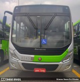 Viação Garcia 8243 na cidade de Maringá, Paraná, Brasil, por Marcos Souza De Oliveira. Número da foto: #12164851.