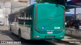 OT Trans - Ótima Salvador Transportes 21449 na cidade de Salvador, Bahia, Brasil, por Flash Clicks. Número da foto: #12164568.