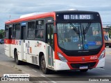 Real Alagoas de Viação 4453 na cidade de Maceió, Alagoas, Brasil, por Gustavo  Bonfate. Número da foto: #:id.