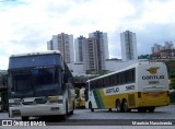 Empresa Gontijo de Transportes 5865 na cidade de Belo Horizonte, Minas Gerais, Brasil, por Maurício Nascimento. Número da foto: #12165510.