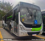 Viação Garcia 81077 na cidade de Maringá, Paraná, Brasil, por Marcos Souza De Oliveira. Número da foto: #12164640.