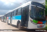 TCM - Transportes Coletivos Maranhense 39-009 na cidade de São José de Ribamar, Maranhão, Brasil, por Rômulo Martins Serra. Número da foto: #12164517.