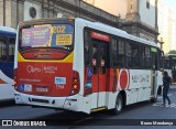 Auto Viação Alpha A48034 na cidade de Rio de Janeiro, Rio de Janeiro, Brasil, por Bruno Mendonça. Número da foto: #:id.