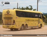 RodeRotas - Rotas de Viação do Triângulo 7757 na cidade de Iporá, Goiás, Brasil, por Tadeu Vasconcelos. Número da foto: #12164296.
