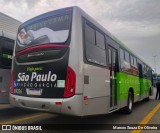 Viação Garcia 81026 na cidade de Maringá, Paraná, Brasil, por Marcos Souza De Oliveira. Número da foto: #12164737.