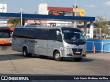 Fly Transportes 230406 na cidade de Goiânia, Goiás, Brasil, por Luiz Otavio Matheus da Silva. Número da foto: #12164183.