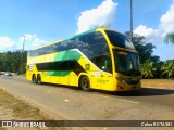 Empresa Gontijo de Transportes 23025 na cidade de Ipatinga, Minas Gerais, Brasil, por Celso ROTA381. Número da foto: #12164189.