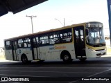HP Transportes Coletivos 20451 na cidade de Aparecida de Goiânia, Goiás, Brasil, por Kauan Kerllon BusGyn. Número da foto: #:id.