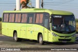 Tursan - Turismo Santo André 648 na cidade de Porto Real, Rio de Janeiro, Brasil, por José Augusto de Souza Oliveira. Número da foto: #12164084.