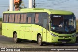 Tursan - Turismo Santo André 652 na cidade de Porto Real, Rio de Janeiro, Brasil, por José Augusto de Souza Oliveira. Número da foto: #12164165.