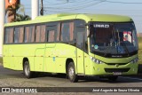 Tursan - Turismo Santo André 699 na cidade de Porto Real, Rio de Janeiro, Brasil, por José Augusto de Souza Oliveira. Número da foto: #12164042.