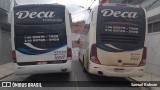 Deca Turismo 10017 na cidade de Taboão da Serra, São Paulo, Brasil, por Samuel Robson. Número da foto: #12164508.