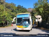 Empresa Gontijo de Transportes 14375 na cidade de São Paulo, São Paulo, Brasil, por Leandro Expedito Silva. Número da foto: #12165543.