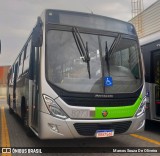 Viação Garcia 8273 na cidade de Maringá, Paraná, Brasil, por Marcos Souza De Oliveira. Número da foto: #12164691.