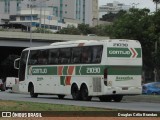 Empresa Gontijo de Transportes 21030 na cidade de Belo Horizonte, Minas Gerais, Brasil, por Douglas Célio Brandao. Número da foto: #12164476.